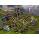 Yoroni: Eight fold Path 2000pt Army