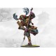 Yoroni: Eight fold Path 2000pt Army