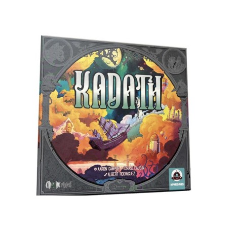 Kadath
