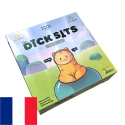 The Dick Sits - Deluxe Edition Français