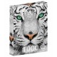1000Pcs - White Siberian Tiger