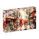 1000Pcs - Tokyo Stroll