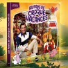 Au pays de Croque Vacances livre revival
