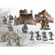 City States: Conquest First Blood New Edition Warband