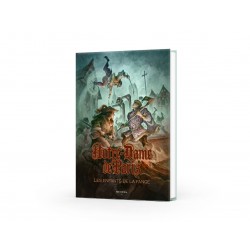 Notre-Dame de Paris&nbsp;: Les Enfants de la Fange