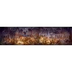 Notre-Dame de Paris&nbsp;: Écran de l’Architecte