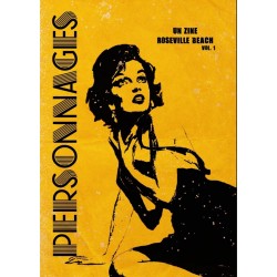 Moonlight on Roseville Beach – Tamisez les lumières Vol 1