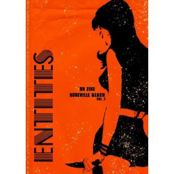 Moonlight on Roseville Beach – Tamisez les lumières Vol 2