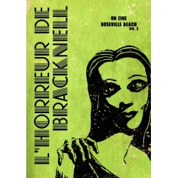 Moonlight on Roseville Beach – Tamisez les lumières Vol 3