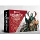 Dweghom: Conquest First Blood New Edition Warband