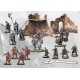Hundred Kingdoms: Conquest First Blood New Edition Warband
