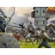 Hundred Kingdoms: Conquest First Blood New Edition Warband