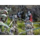 Hundred Kingdoms: Conquest First Blood New Edition Warband