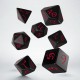 QW - classic rpg black & red