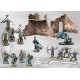 Nords: Conquest First Blood New Edition Warband