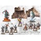 Sorcerer Kings: Conquest First Blood New Edition Warband