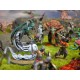 Sorcerer Kings: Conquest First Blood New Edition Warband