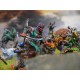Sorcerer Kings: Conquest First Blood New Edition Warband