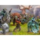 Sorcerer Kings: Conquest First Blood New Edition Warband