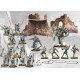 Spires: Conquest First Blood New Edition Warband