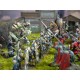 Spires: Conquest First Blood New Edition Warband