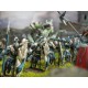Spires: Conquest First Blood New Edition Warband