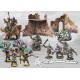 W’adrhŭn: Conquest First Blood New Edition Warband