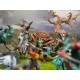 Weaver Court: Conquest New Edition Warband
