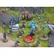 Weaver Court: Conquest New Edition Warband