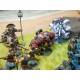 Yoroni: Conquest New Edition Warband