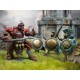 Yoroni: Conquest New Edition Warband