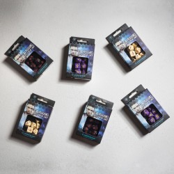 QW - classic rpg black & red