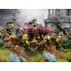 Yoroni: Conquest New Edition Warband