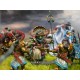 Yoroni: Conquest New Edition Warband
