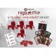 "Organised Play - FIRST BLOOD NEW EDITION ""A Bloody Good Night""- TRADE SALE ONLY"