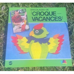 Livre de bricolage