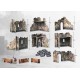 Conquest Battlefield in a Box - 3D terrain