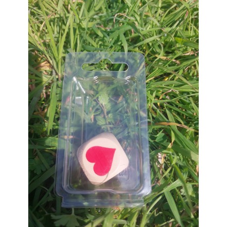 blister dé atout de 3cm