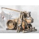 Hundred Kingdoms: Trebuchet