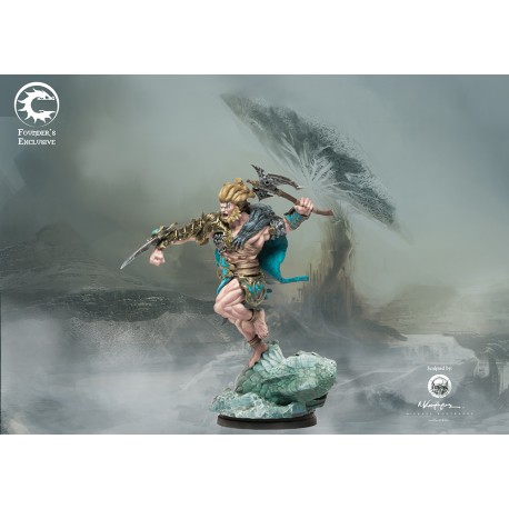 Nords: Founder's Exclusive Winter's End