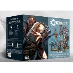 Nords: Conquest 2026 Supercharged Starter Set