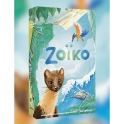 Zoïko