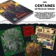 Dungeon Craft - Jungles de la Terreur