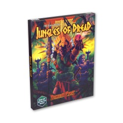 Dungeon Craft - Jungles de la Terreur