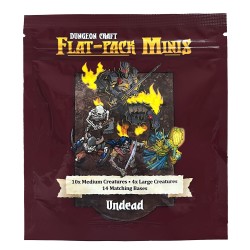 Minis : Orcs