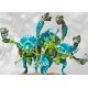 Weaver Courts: Gallowglass Wardens