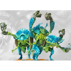 Weaver Courts: Gallowglass Wardens