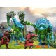 Weaver Courts: Gallowglass Wardens