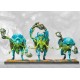 Weaver Courts: Gallowglass Wardens