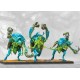 Weaver Courts: Gallowglass Wardens